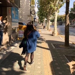 Meet your Posher, Mel